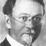 Лазарев Пётр Петрович