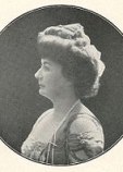 Луиза София принцесса Шлезвиг-Гольштейн-Зондербург-Августенбургская