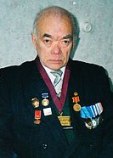 Сергеев Константин Фёдорович