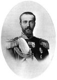 Георгий Максимилианович 6-й герцог Лейхтенбергский