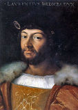 Лоренцо II Медичи
