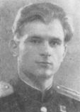 Суханов Михаил Андреевич