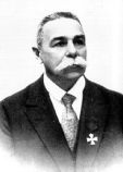 Баиов Алексей Константинович