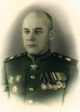 Яковлев Николай Дмитриевич