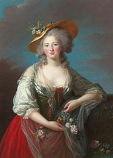 Елизавета Французская