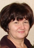 Повещенко Алла Петровна