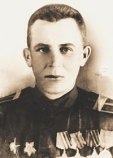 Калиничев Иван Михайлович