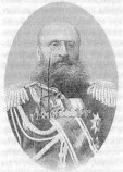 Колюбакин Алексей Михайлович
