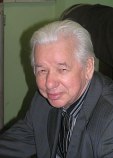 Тарасов Евгений Васильевич