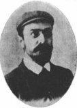Алексеев Николай Александрович