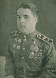 Митрохов Василий Кузьмич