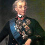 Суворов Александр Васильевич