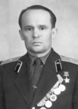 Сухарев Сергей Яковлевич