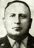 Песков Дмитрий Михайлович