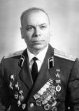 Павлов Сергей Михайлович