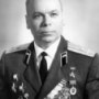 Павлов Сергей Михайлович