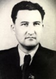 Ульджабаев Турсунбай Ульджабаевич
