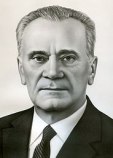 Тихонов Николай Александрович
