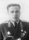 Мизинов Михаил Петрович