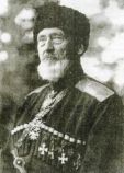 Абациев Дмитрий Константинович