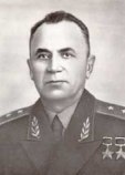 Денисов Сергей Прокофьевич