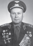 Китаев Николай Михайлович