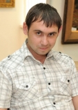 Сорокин Валерий Юрьевич