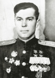Алексенко Владимир Аврамович