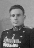 Кабанов Евгений Иванович