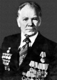 Мельников Николай Прокофьевич