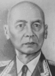 Хлопин Николай Григорьевич