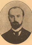 Тураев Борис Александрович