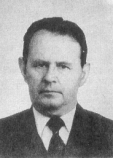 Ефремов Леонид Николаевич