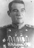 Глазунов Василий Афанасьевич