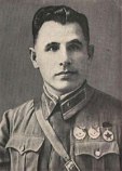 Лазаренко Иван Сидорович