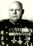 Шумилов Михаил Степанович