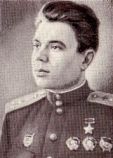 Гаранин Алексей Дмитриевич