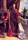 Фердинанд I (Первый)