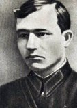 Кижеватов Андрей Митрофанович