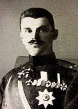 Спиридович Александр Иванович
