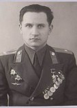 Панков Илья Михайлович