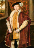 Эдуард VI