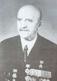 Егоров Алексей Михайлович