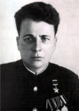 Петриков Андрей Гаврилович