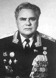 Сухоруков Дмитрий Семёнович