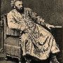Мельников Иван Александрович