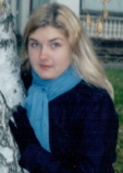Маурина Анна Игоревна