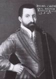 Иоганн-Казимир (герцог Саксен-Кобурга)