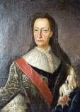 Мария Елизавета Шлезвиг-Гольштейн-Готторпская