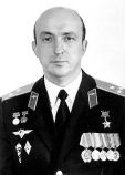 Васютин Владимир Владимирович